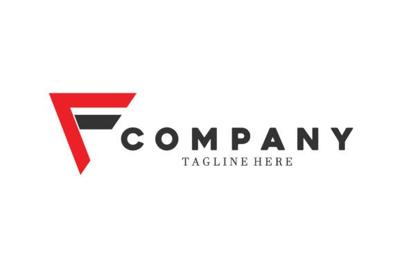 Download F Logo Vector Icon Illustration Template - Illustration Collection